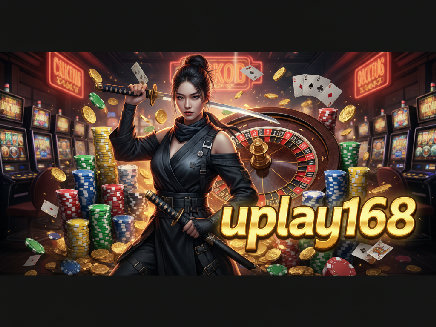 uplay168 สล็อต