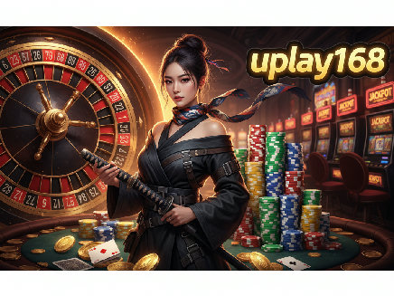 uplay168 เว็บตรง