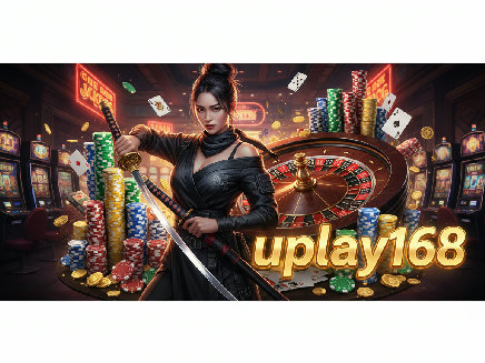 uplay168 PG SLOT